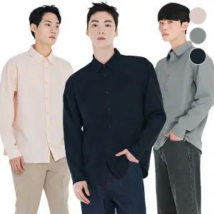 [체이스컬트] 릴렉스 COOL SHIRT/3Color