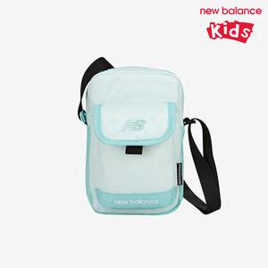 뉴발란스 키즈 에센셜 크로스백 NK8AES302U-84 아동 가방