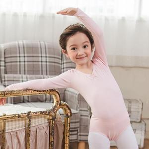 [MELL3672_52IM]발레복 여아 유아동 4color 3~10세