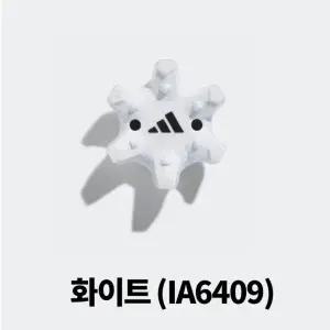아디다스골프 골프화 스파이크 징 IA6409GN