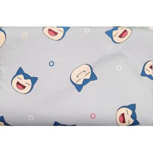 포켓몬스터 잠만보 메모리폼 베개 60X40cm 포켓몬베개