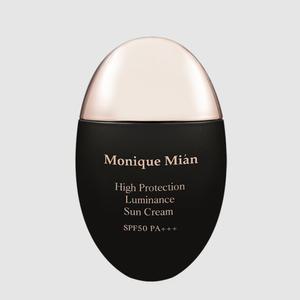 모니끄미앙 하이프로텍션 루미넌스 선크림 SPF50 50ml