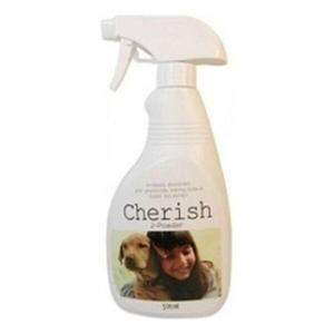 [셀러허브 패션][JH9635TU_52CM]고양이 강아지 배변 파우더향 500ml