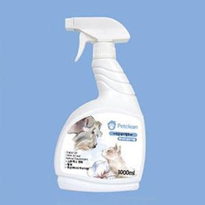[셀러허브 패션][JH9635U4_52CM]강아지 배변 베이비파우향 1000ml