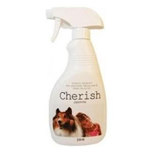 [셀러허브 패션][JH9635TR_52CM]강아지용품 강아지 배변 자스민향 500ml
