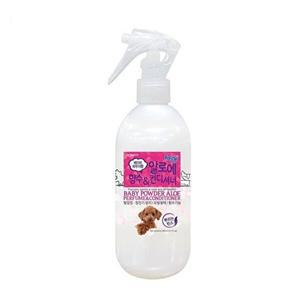 [셀러허브 패션][JH1157R1_52CM]보습 베이비파우더향 뿌리는 향기 300ml