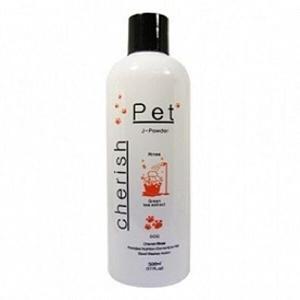 [셀러허브 패션][JH28044U_52CM]애견린스 펫 린스 전견용 컨디셔너 500ml