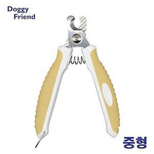 [셀러허브 패션][JH150R1U_52CM]발톱가위 펫네일 M 애견가위 발톱가