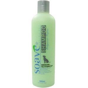 [셀러허브 패션][JH2NQ977_52CM]애견 애견샴푸 샴푸 쏘아베 약용 500ml
