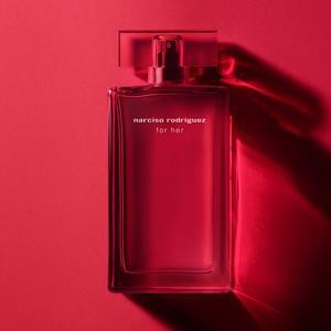 [나르시소로드리게즈] 나르시소 로드리게즈 포 허 인텐스 EDP 50ml