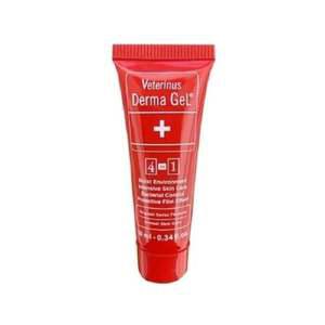 더마젤 반려동물 상처 스킨케어 겔타입 튜브 10ml