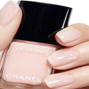 CHANEL 샤넬 베르니 111 발레리나 13ml 네일 에나멜 컬러 생일 쇼퍼 힐즈 라이프