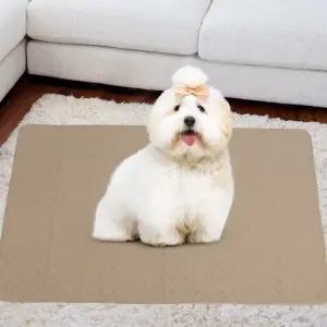 대형 배변 패드 개인용견새끼강아지 (WFHOWWK)