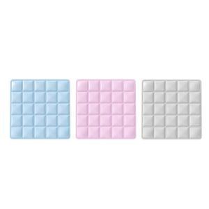 쿨링 냉감 방석 쿨패드 40x40cm (WFHQ7X8)