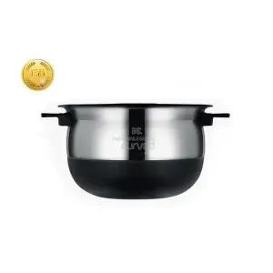 쿠쿠전자 CRP-CHS108FS 정품 10인 IH풀스텐리스 내솥 리셀
