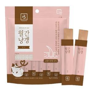 고품질 고양이 짜먹는 양갱 간식 연어 30개입 1P 파우치 스틱 반려묘짜먹는간식 고양이수분보충 (WFHRDRM)