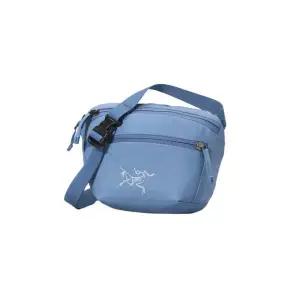 [정품아닐시3배보상] 아크테릭스 맨티스 1 웨이스트팩 스톤 워시 Arc'teryx Mantis 1 Waistpack Stone Wash