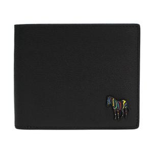 [로데오샵]폴스미스 25SS 남성 지브라 반지갑 M1A 5321 PMUZEB 79