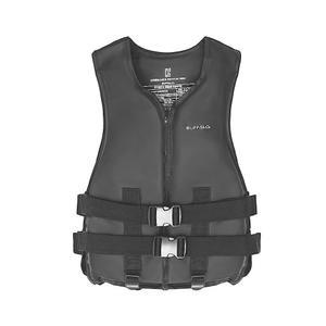 BUFFALO 블랙에디션 구명조끼 M-3XL 1P 성인구명조끼 어린이구명조끼 부력보조복 튜브 물놀이용품