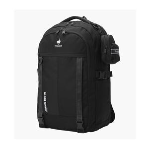 [르꼬끄](강남점)[이월][60% OFF] AT 백팩 BLK / QP123ABP11 / 남여공용