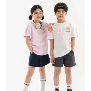 [롯데백화점]아웃도어프로덕츠 선글라스 햇님 반팔티셔츠 OD252ISS19-BS
