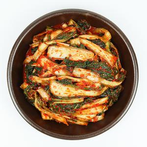 신선한 여름밥상 얼갈이김치 2kg 외 ~