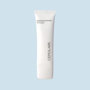 프로텍티브 선스크린 SPF50+/PA++++