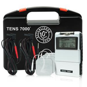 TENS 7000 근육 발송 마사지