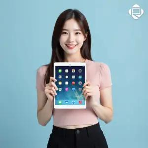 애플 아이패드 에어1 A1475 16GB 셀룰러 LTE WiFi 중고 태블릿