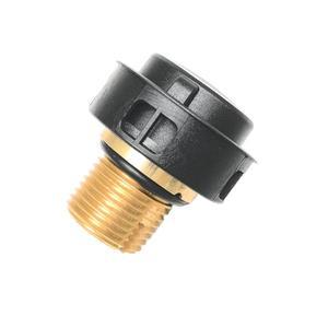 카처 SC4 SC5 스팀 청소기 진공 보일러  밸브 부품 용 WHYY-탱크 캡   4.580-760.0