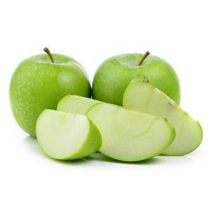 경북 햇 초록사과 썸머킹/아오리 4KG 꼬마소과(25-34과) / 가정용