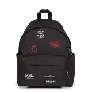 [롯데백화점]이스트팩 EASTPAK X BASQUIAT 백팩 데이팩 EPCBA11 4Y4