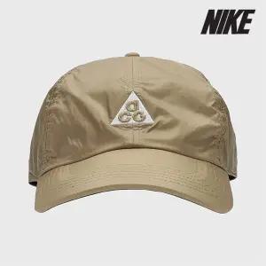[아웃도어스/나이키]나이키 모자 /J7- FB6533-297 / 드라이 핏 클럽 언스트럭처 ACG 캡
