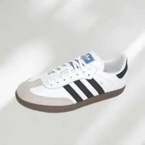 [아디다스]{매장정품} 아디다스 ADIDAS 오리지널 삼바 여자 흰색 IE3675 730017