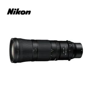 [신세계백화점] [니콘] NIKKOR Z 180-600mm F5.6-6.3 VR 망원 줌렌즈 / 정품상품
