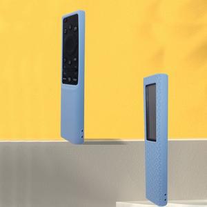 QLED TV BN59-01357C 솔라셀 커버, 스마트 리모컨 AU8000 패널