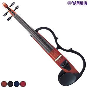 야마하 전자 바이올린 SV-130S Silent Violin