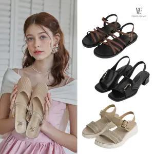 [분홍코끼리] 30% 데일리 슈즈 로퍼/플랫/펌프스/메리제인/슬링백/