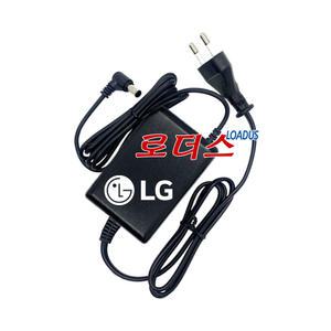 LG LED모니터 20M37D-B 20M47D-B 22BK430H 22MK430H 22MK430H-B 전용 19V 0.84A 국산어댑터
