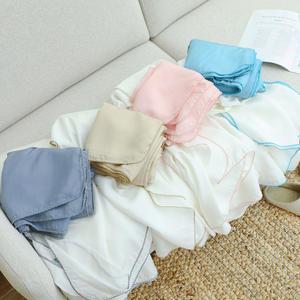 [이블랑] 뉴썸머 인견/피그먼트 여름이불! 침대고정패드!