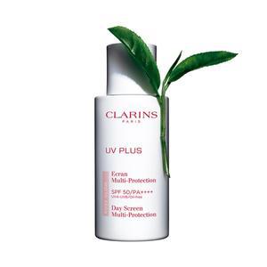 [클라랑스](강남점)UV 플러스 안티폴루션 데이 스크린 멀티프로텍션 SPF 50/PA++++ 50ml