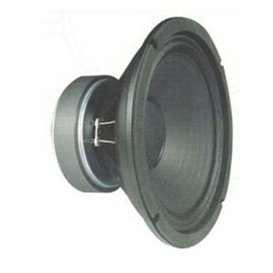삼미스피커 MO-250B75 10인치 노래방 우퍼 스피커유닛