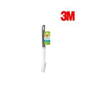 3M 스카치브라이트 욕실 창문 변기 청소 틈새 브러쉬