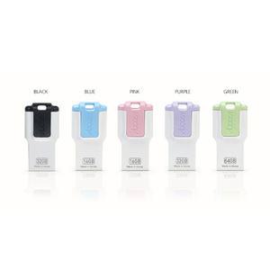 Axxen i-Passion H43 QUAD 4GB 귀여운 USB 메모리 각인 유에스비