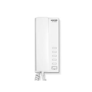 코콤 상호식 인터폰 KIP-605PG (DC24V)