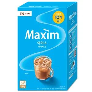아이스 커피믹스 100T+10T