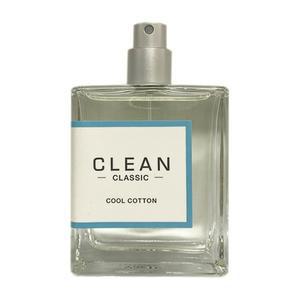 클린 클래식 쿨코튼 EDP 오드퍼퓸 포우먼 60ml