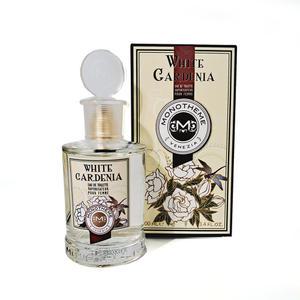 모노템 화이트 가드니아 EDT 100ml 오드뚜왈렛