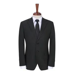 [롯데백화점]Fahrenheit 23SS 파렌하이트 차콜그레이 마이크로 조직 남성 정장 (FGJAA2310)