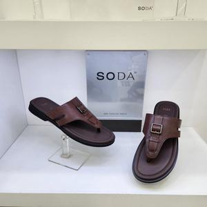 [소다(SODA)][소다]남성 경량 쪼리 슬리퍼 샌들FMD304KS20